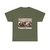 TIEPOLO, Giovanni Battista - Wurzburg Apollo and the Continents d 5 (Artwork) T-Shirt