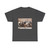 TIEPOLO, Giovanni Battista - Wurzburg Apollo and the Continents d 5 (Artwork) T-Shirt