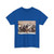TIEPOLO, Giovanni Battista - Wurzburg Apollo and the Continents d 5 (Artwork) T-Shirt