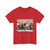 TIEPOLO, Giovanni Battista - Wurzburg Apollo and the Continents d 5 (Artwork) T-Shirt