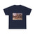 TIEPOLO, Giovanni Battista - Wurzburg Apollo and the Continents d 6 (Artwork) T-Shirt