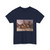 TIEPOLO, Giovanni Battista - Wurzburg Apollo and the Continents d 6 (Artwork) T-Shirt