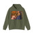 LIPPI, Fra Filippo - The Adoration of the Magi 12 (Artwork) Hoodie