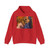 LIPPI, Fra Filippo - The Adoration of the Magi 12 (Artwork) Hoodie