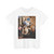 TIEPOLO, Giovanni Battista - The Virgin with Six Saints (Artwork) T-Shirt