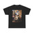 TIEPOLO, Giovanni Battista - The Virgin with Six Saints (Artwork) T-Shirt