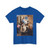 TIEPOLO, Giovanni Battista - The Virgin with Six Saints (Artwork) T-Shirt