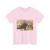 TIEPOLO, Giovanni Battista - Wurzburg Apollo and the Continents d 7 (Artwork) T-Shirt