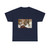TIEPOLO, Giovanni Battista - Wurzburg Apollo and the Continents d 9 (Artwork) T-Shirt