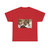 TIEPOLO, Giovanni Battista - Wurzburg Apollo and the Continents d 9 (Artwork) T-Shirt