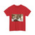 TIEPOLO, Giovanni Battista - Wurzburg Apollo and the Continents d 9 (Artwork) T-Shirt