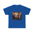 TINTORETTO, Jacopo Robusti - The Miracle of the Loaves and Fishes (detail) (Artwork) T-Shirt