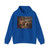 DIZIANI, Gaspare - Finding of Moses (Artwork) Hoodie