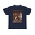 TIEPOLO, Giovanni Domenico - Pulcinella and the Tumblers (Artwork) T-Shirt
