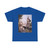 TIEPOLO, Giovanni Domenico - Pulcinella's Departure (Artwork) T-Shirt