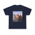 TIEPOLO, Giovanni Domenico - Rinaldo Leaving the Garden of Armida (Artwork) T-Shirt