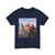 TIEPOLO, Giovanni Domenico - Rinaldo Leaving the Garden of Armida (Artwork) T-Shirt