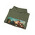 DELACROIX, EUGENE - Justice (detail)2 (Artwork) Hoodie