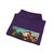 DELACROIX, EUGENE - Justice (detail)2 (Artwork) Hoodie