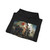 DELACROIX, EUGENE - Liberty Leading the People (28th July 1830) (Artwork) Hoodie
