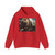 DELACROIX, EUGENE - Liberty Leading the People (28th July 1830) (Artwork) Hoodie