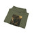DELACROIX, EUGENE - Liberty Leading the People (detail)2 (Artwork) Hoodie