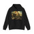 DELACROIX, EUGENE - Liberty Leading the People (Artwork) Hoodie