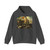 DELACROIX, EUGENE - Liberty Leading the People (Artwork) Hoodie