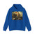 DELACROIX, EUGENE - Liberty Leading the People (Artwork) Hoodie