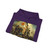 DELACROIX, EUGENE - Liberty Leading the People (Artwork) Hoodie