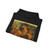 DELACROIX, EUGENE - Lion Hunt2 (Artwork) Hoodie