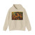DELACROIX, EUGENE - Lion Hunt2 (Artwork) Hoodie