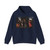 LIPPI, Filippino  - The Nativity with Two Angels (Artwork) Hoodie