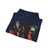 LIPPI, Filippino  - The Nativity with Two Angels (Artwork) Hoodie