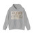 DELACROIX, EUGENE - Studies Of Antique Medallions (Artwork) Hoodie