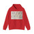 DELACROIX, EUGENE - Studies Of Antique Medallions (Artwork) Hoodie
