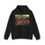 DELACROIX, EUGENE - Lion Hunt (Artwork) Hoodie