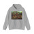 DELACROIX, EUGENE - Lion Hunt (Artwork) Hoodie
