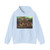 DELACROIX, EUGENE - Lion Hunt (Artwork) Hoodie