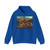 DELACROIX, EUGENE - Lion Hunt (Artwork) Hoodie