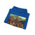 DELACROIX, EUGENE - Lion Hunt (Artwork) Hoodie