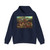 DELACROIX, EUGENE - Lion Hunt (Artwork) Hoodie