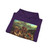 DELACROIX, EUGENE - Lion Hunt (Artwork) Hoodie