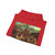 DELACROIX, EUGENE - Lion Hunt (Artwork) Hoodie