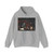 DELACROIX, EUGENE - The Barque of Dante (Artwork) Hoodie
