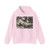 DELACROIX, EUGENE - The Death of Ophelia 2 (Artwork) Hoodie