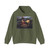 DELACROIX, EUGENE - The Natchez (Artwork) Hoodie