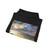 DELACROIX, EUGENE - The Sea from the Heights of Dieppe (Artwork) Hoodie