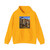 DELACROIX, EUGENE - The Sultan of Morocco and his Entourage (Artwork) Hoodie
