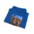 DELACROIX, EUGENE - The Sultan of Morocco and his Entourage (Artwork) Hoodie